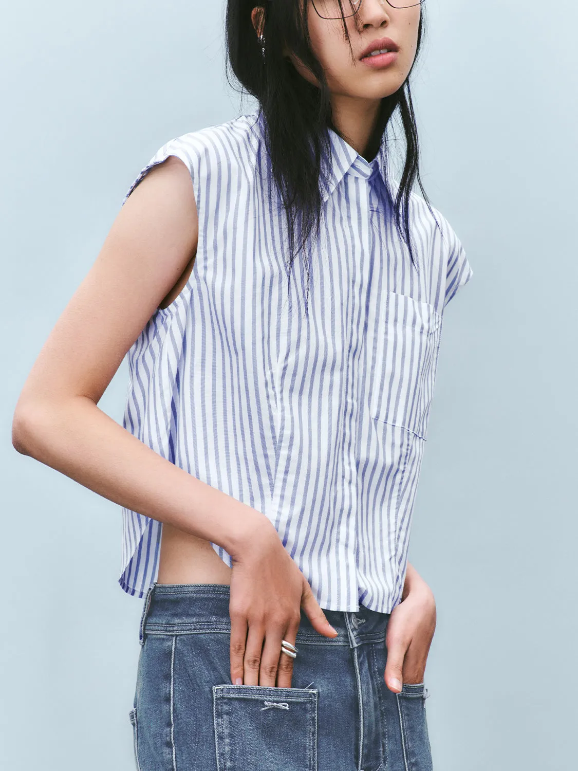 Striped Shirts