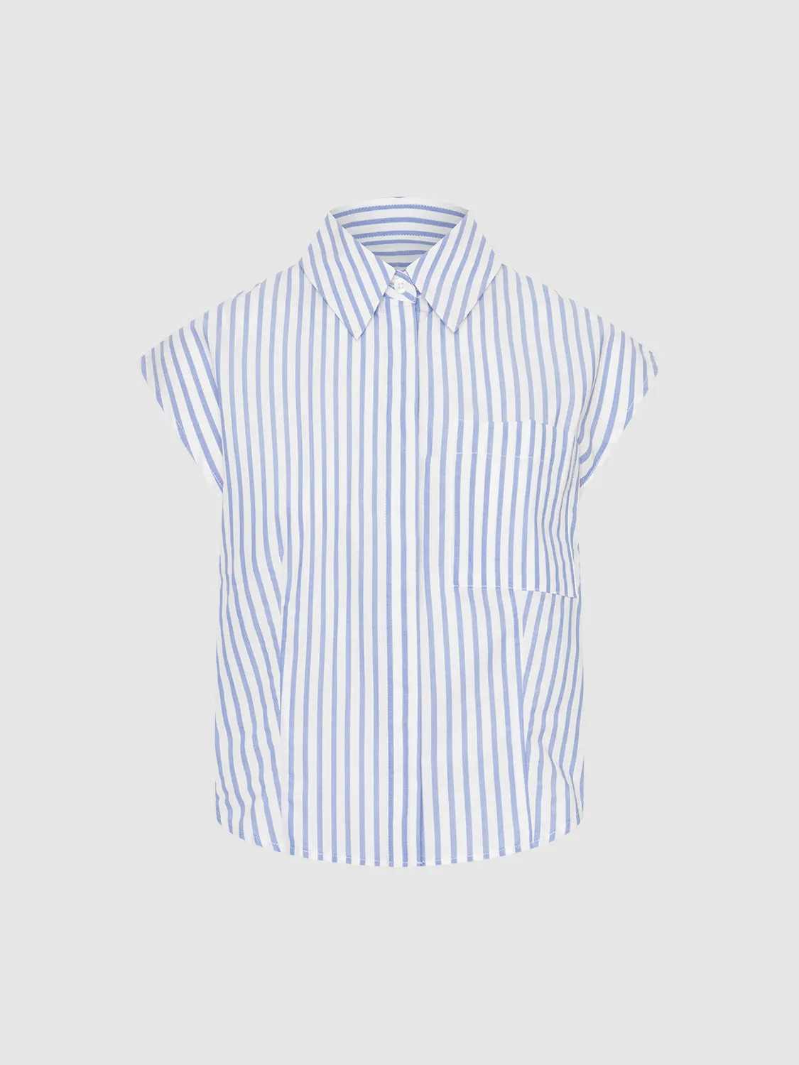 Striped Shirts