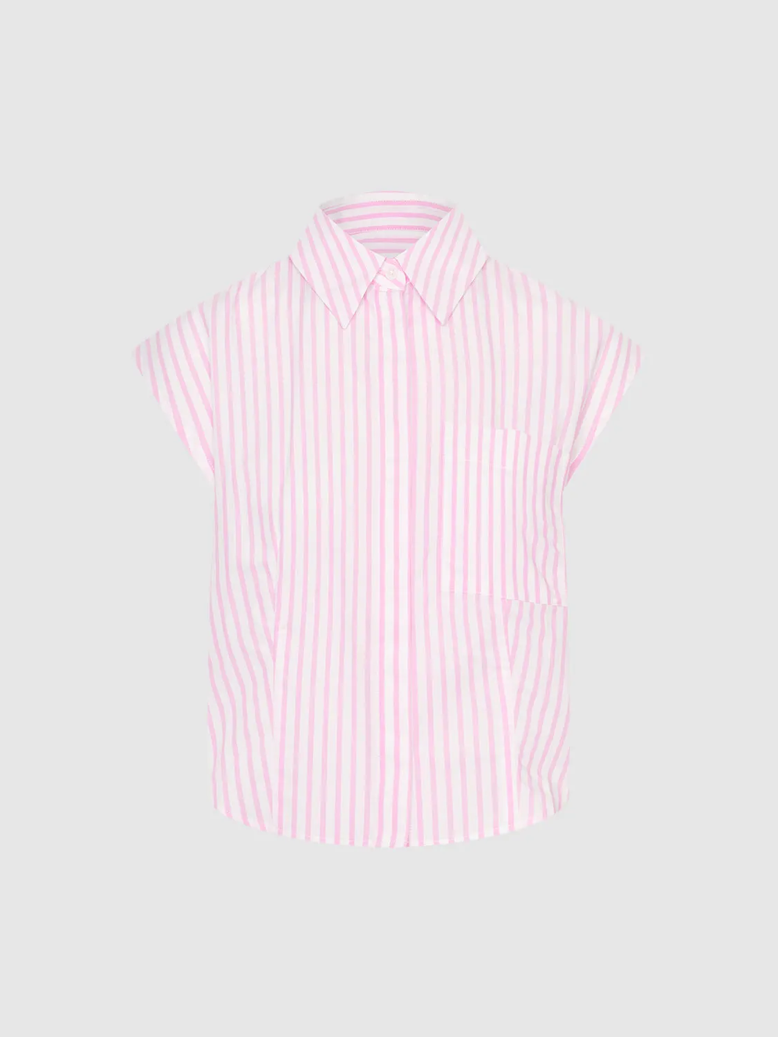 Striped Shirts