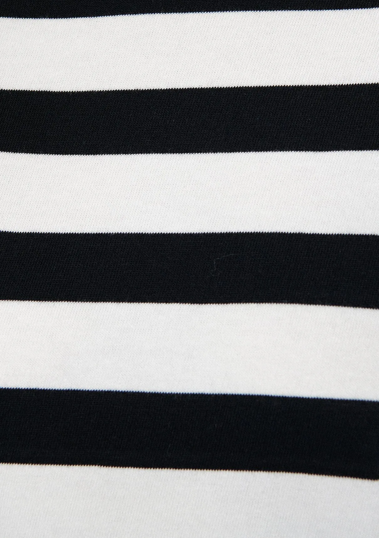 Striped T-shirt