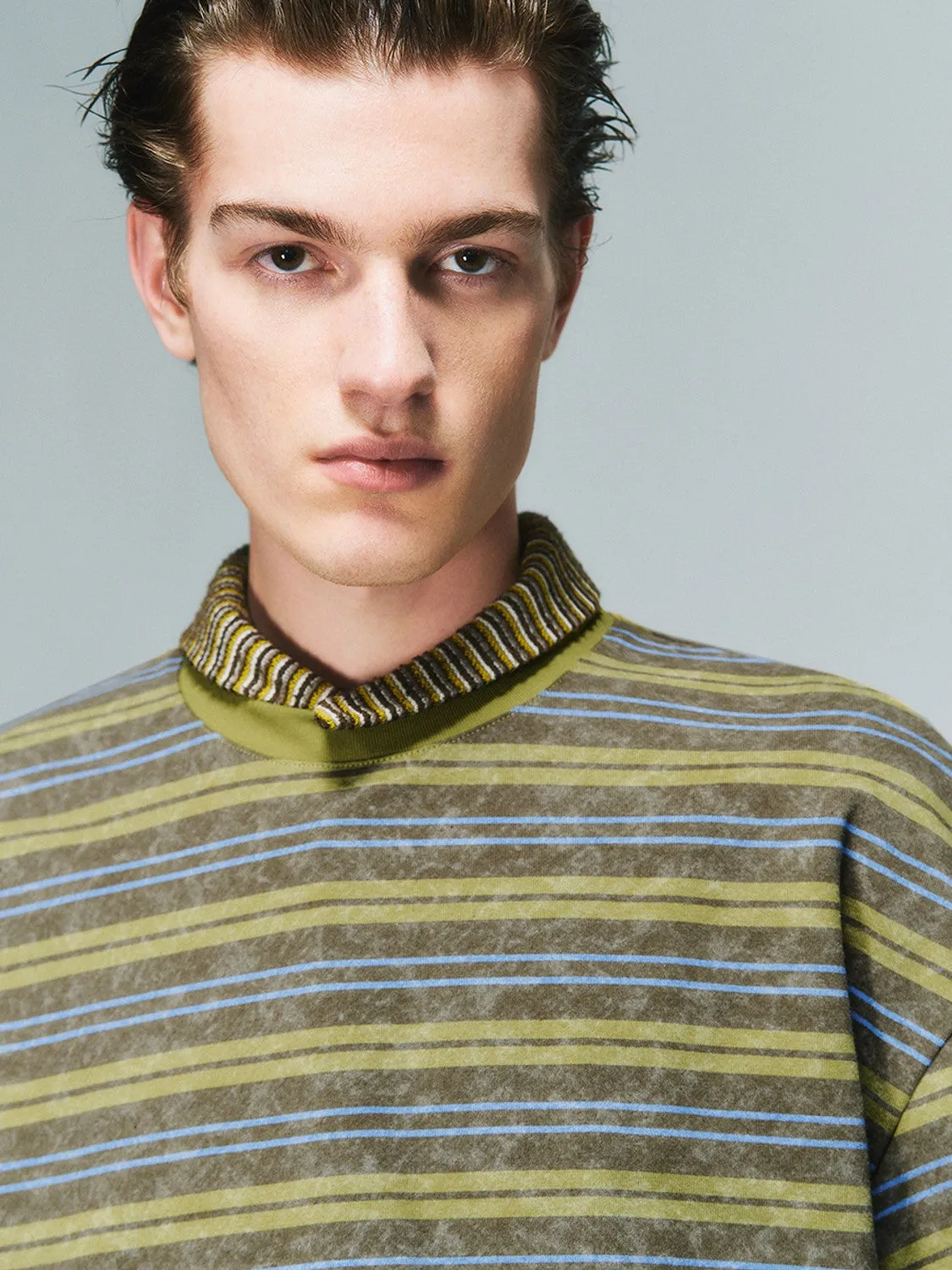 Striped T-Shirts