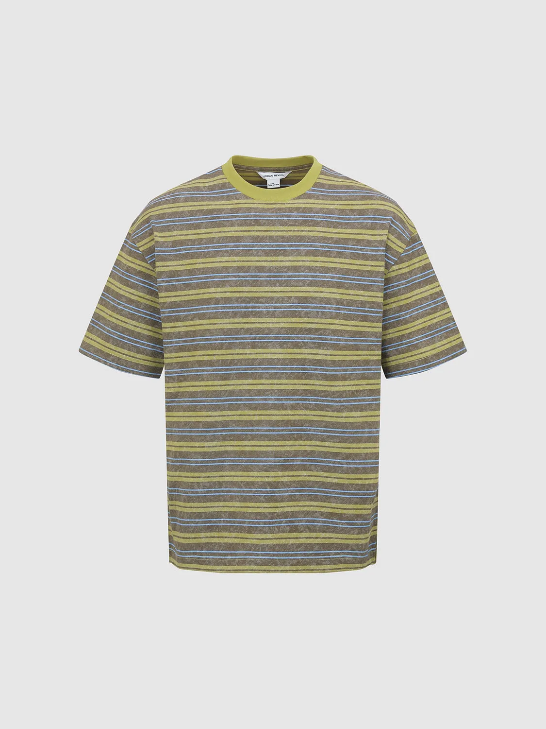 Striped T-Shirts