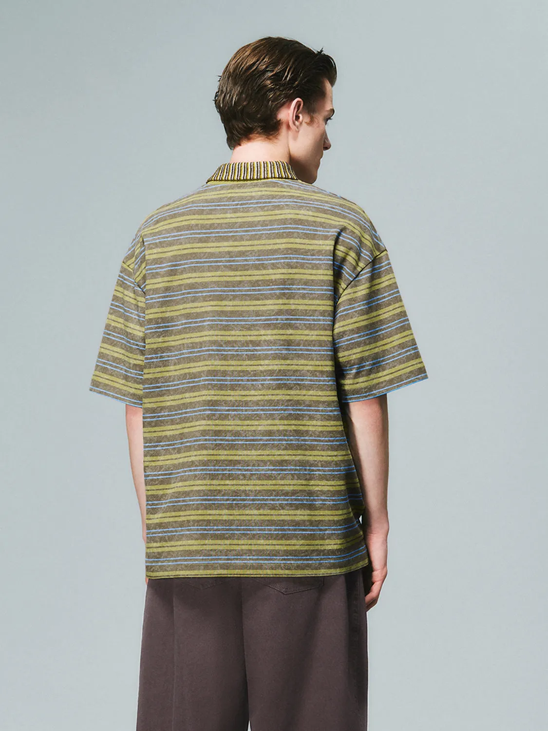 Striped T-Shirts