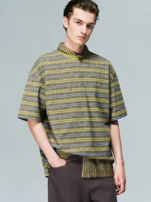 Striped T-Shirts