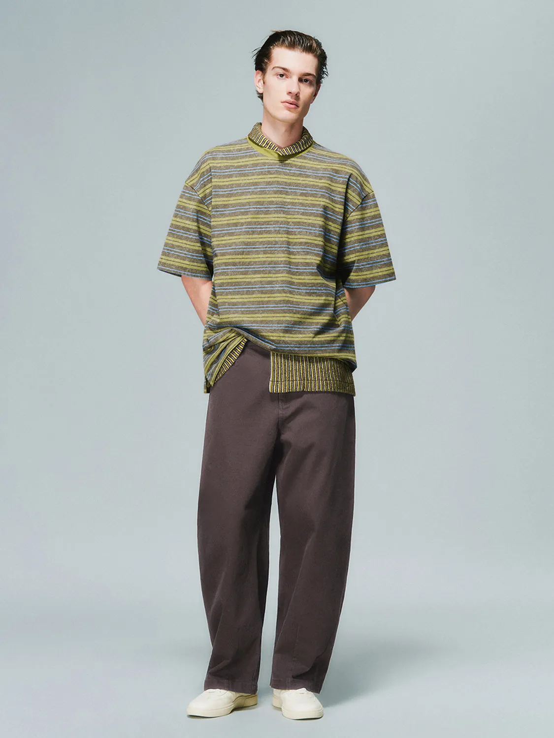 Striped T-Shirts