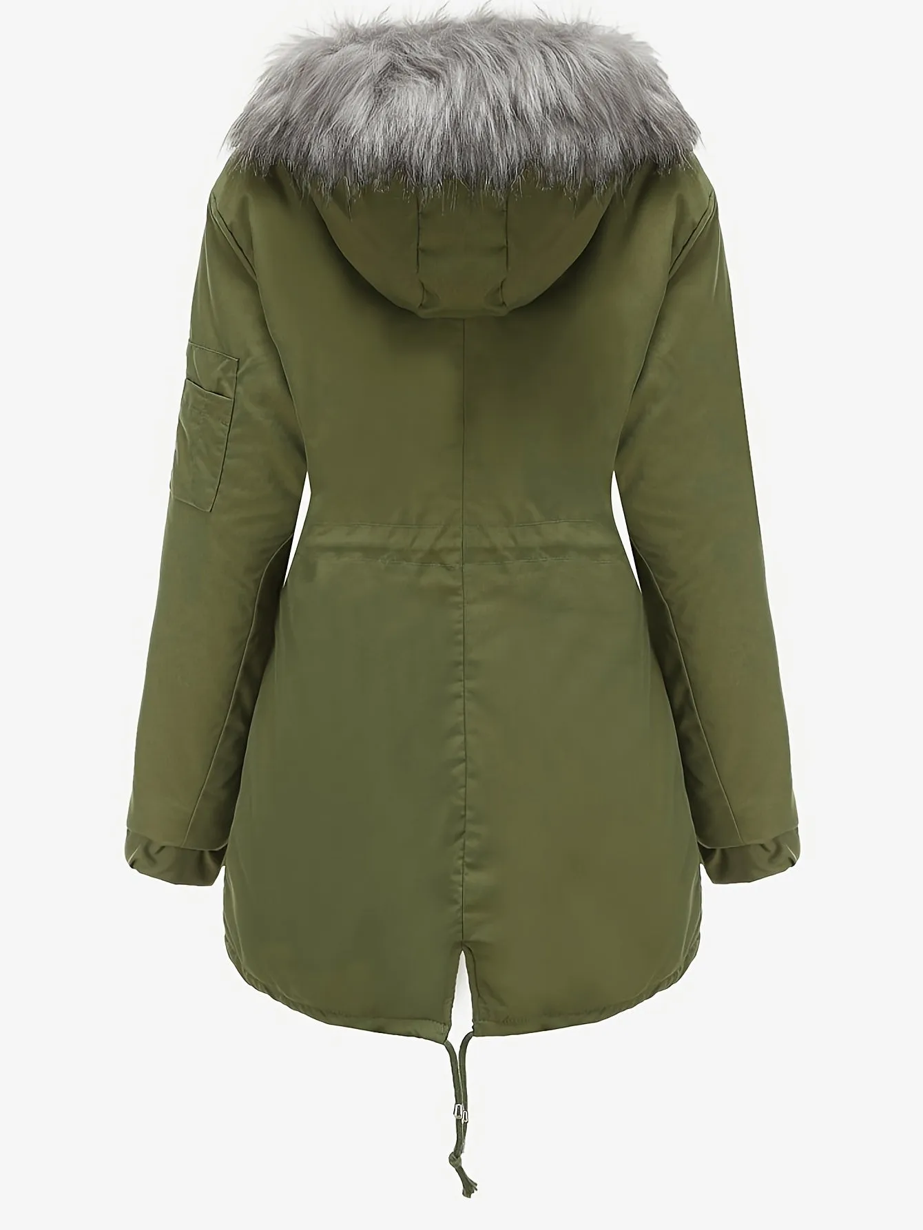 stylish winter jacket women's- free shipping- Women Winter Jacket With Hood