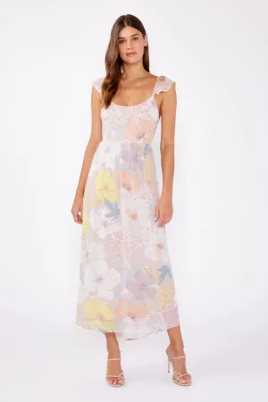 Summer Breeze Dress