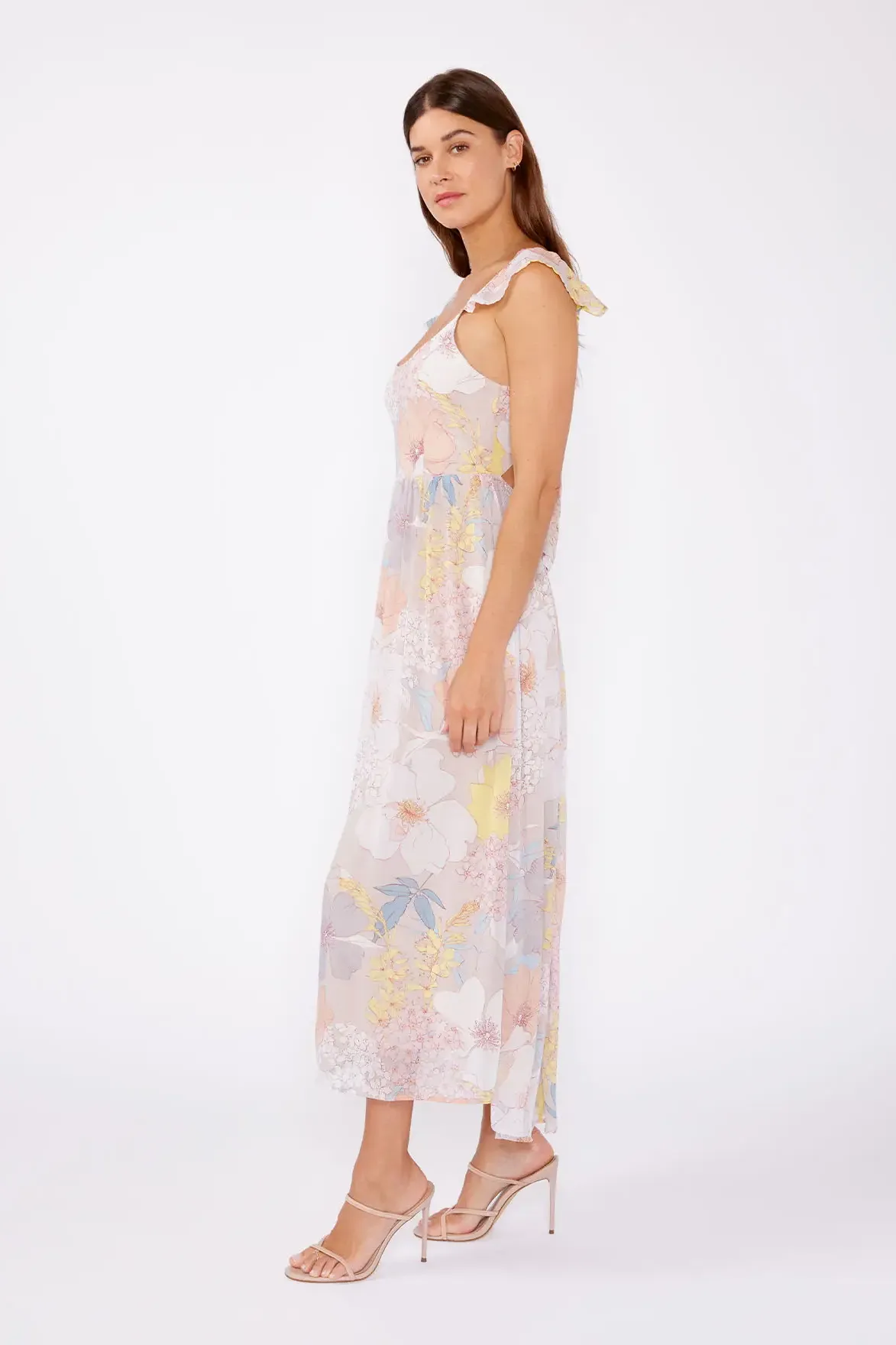 Summer Breeze Dress