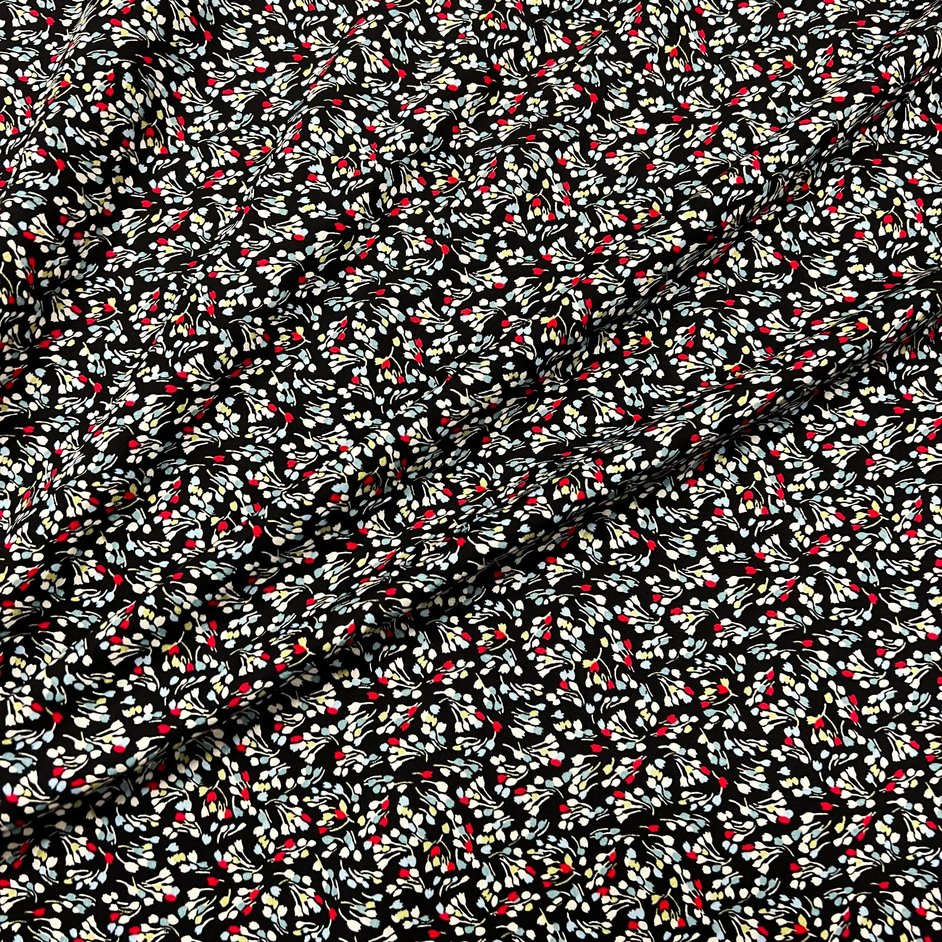 Summer Buds Viscose