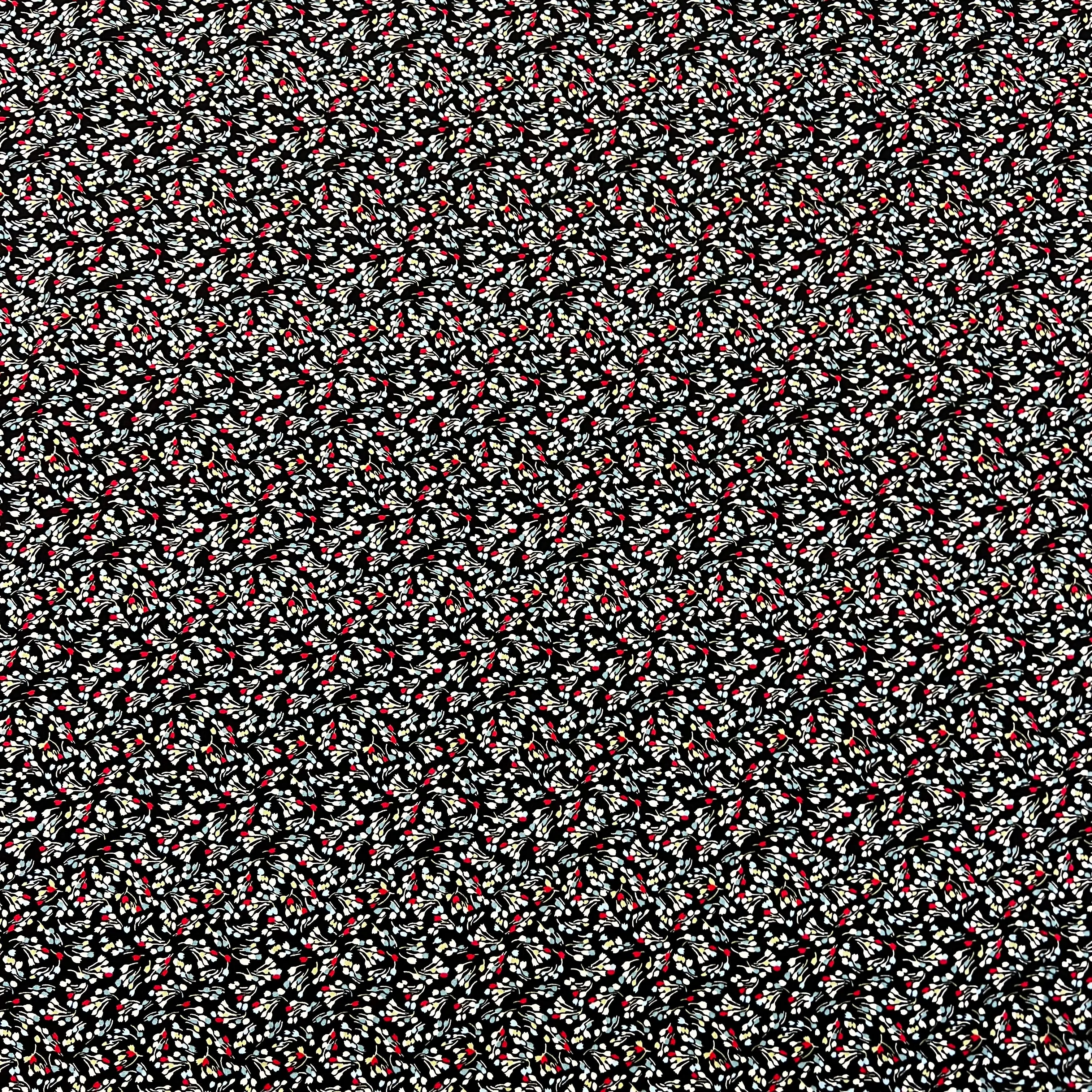 Summer Buds Viscose