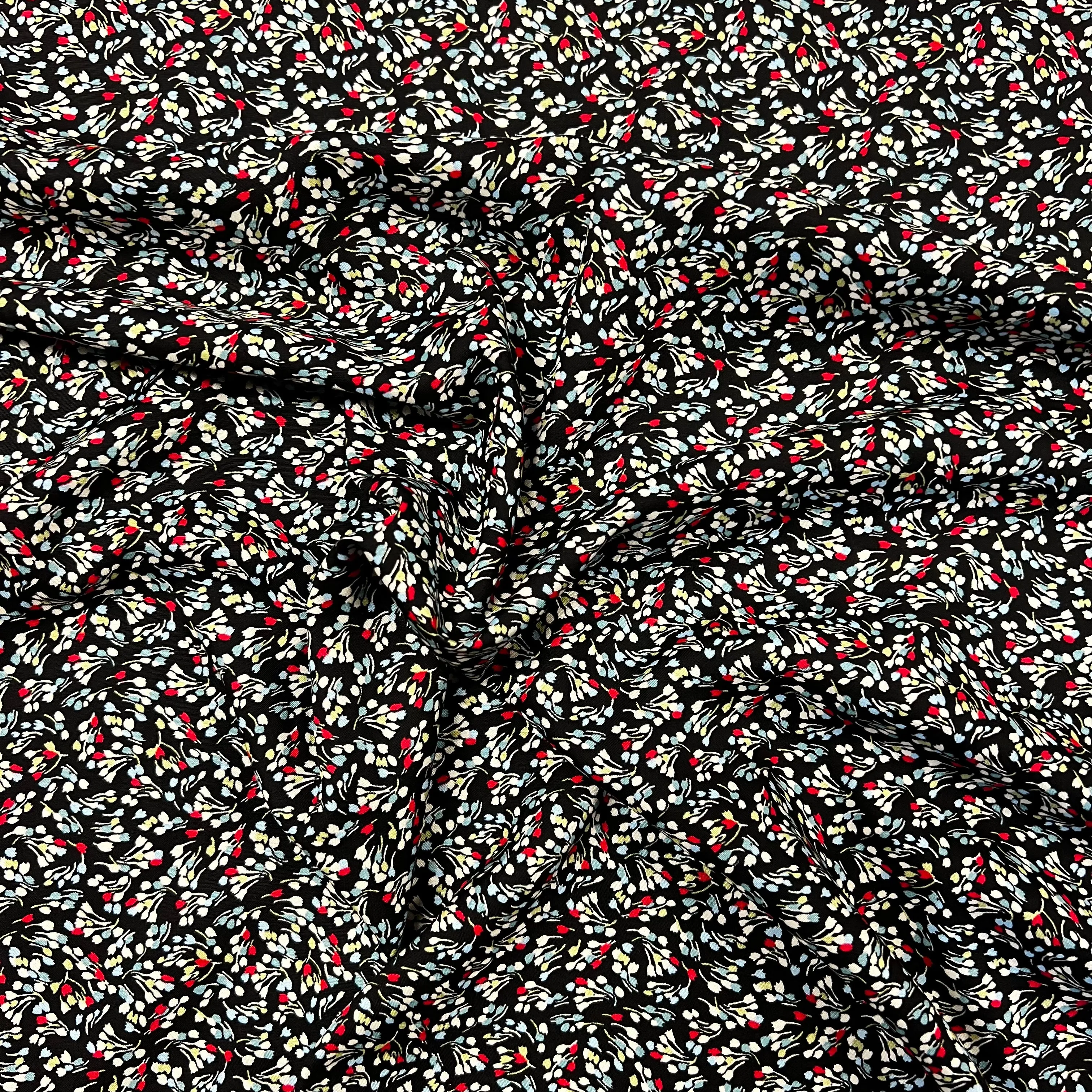 Summer Buds Viscose