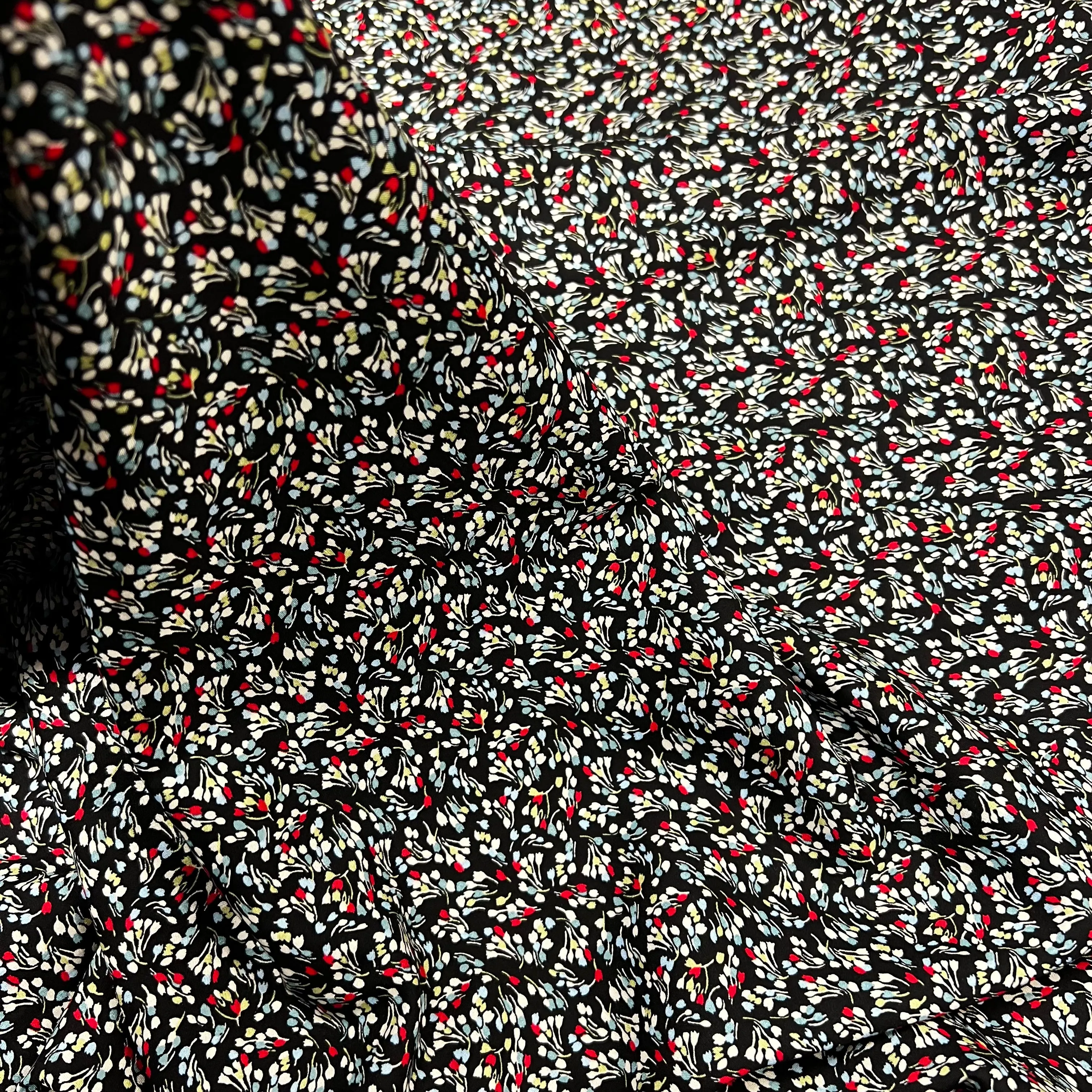 Summer Buds Viscose