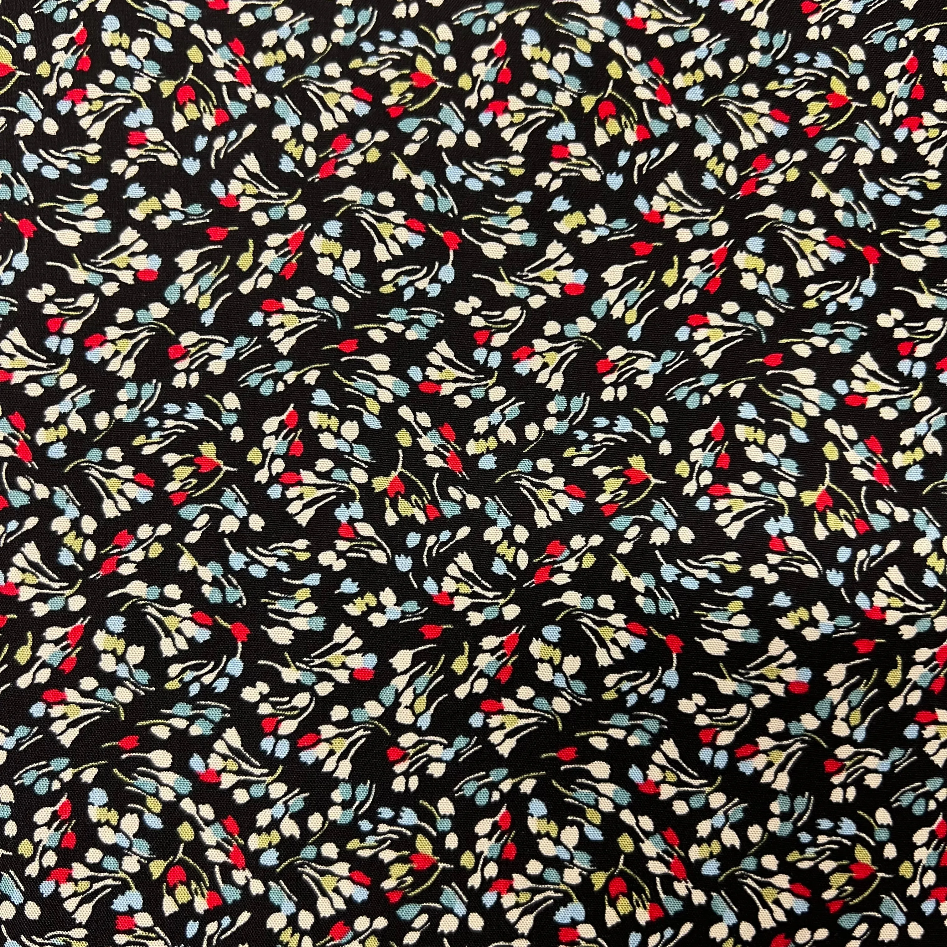 Summer Buds Viscose
