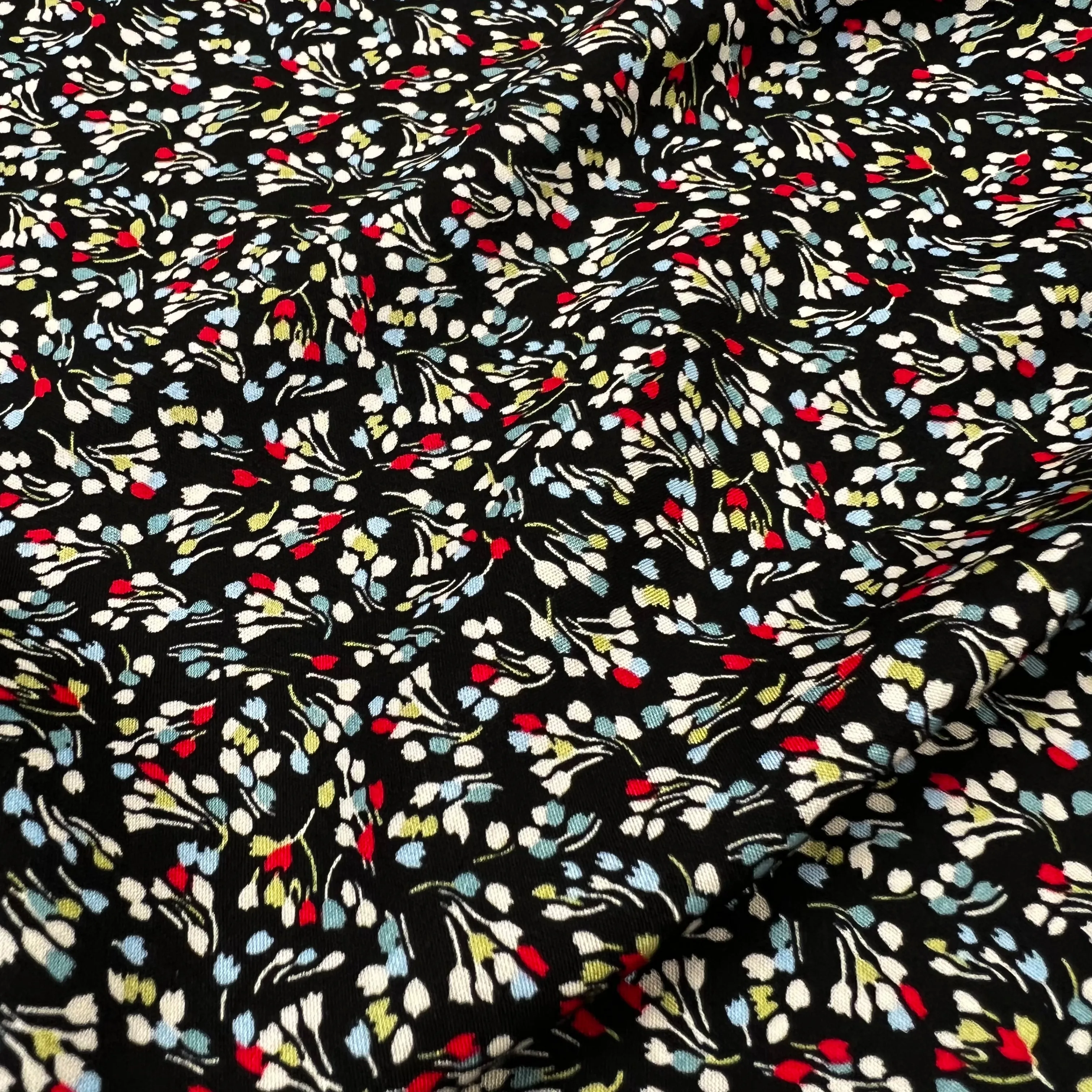 Summer Buds Viscose