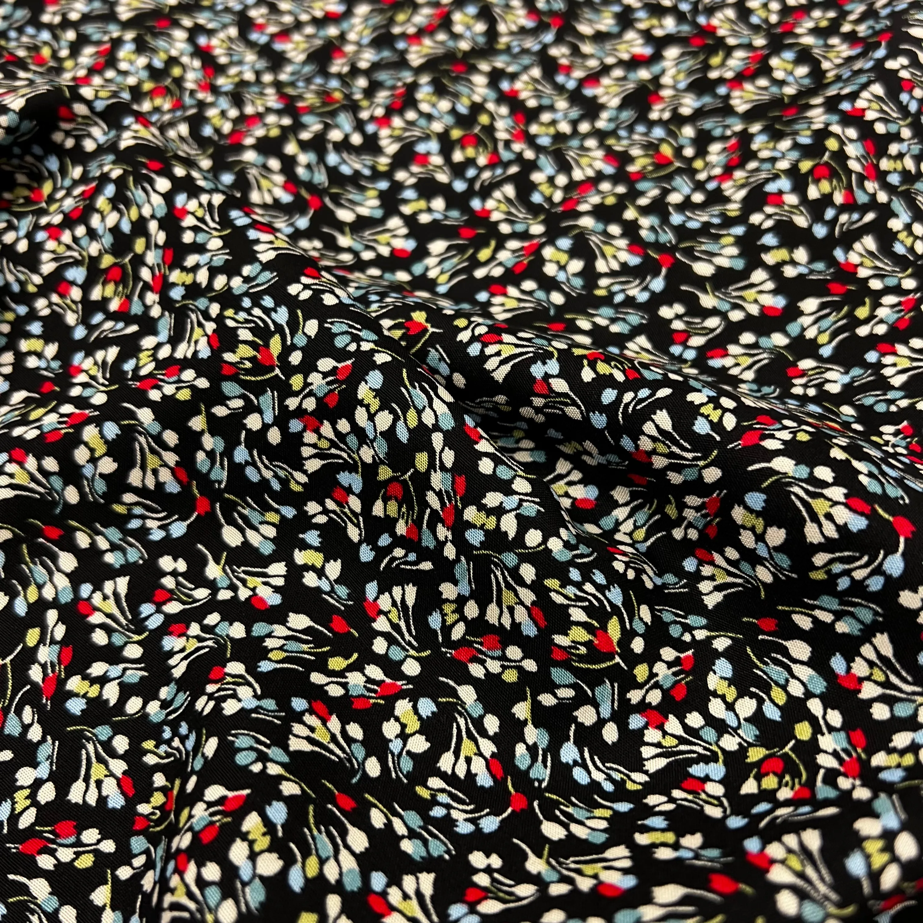 Summer Buds Viscose