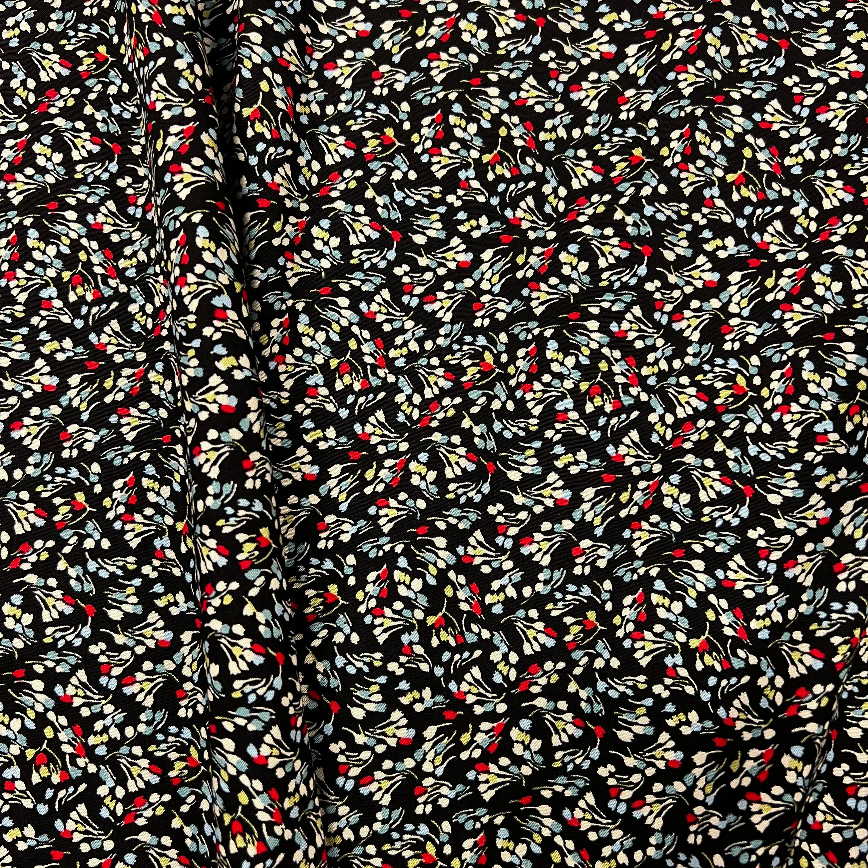 Summer Buds Viscose