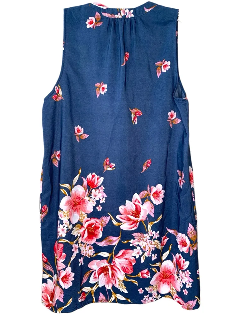SWEET RAIN  large DRESS W