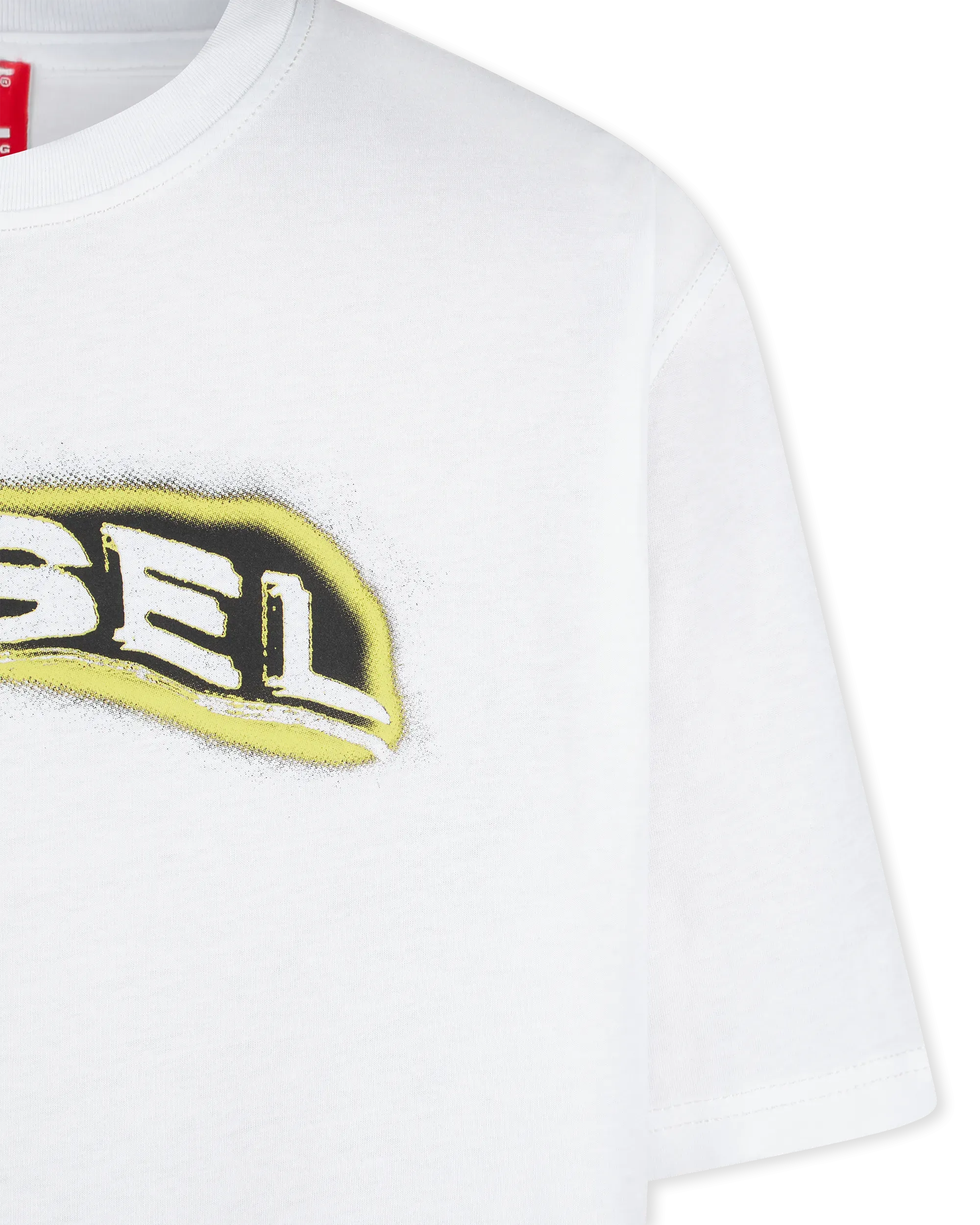 T-Adjust-R4 T-Shirt