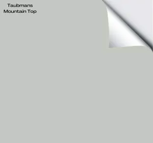 Taubmans Mountain Top