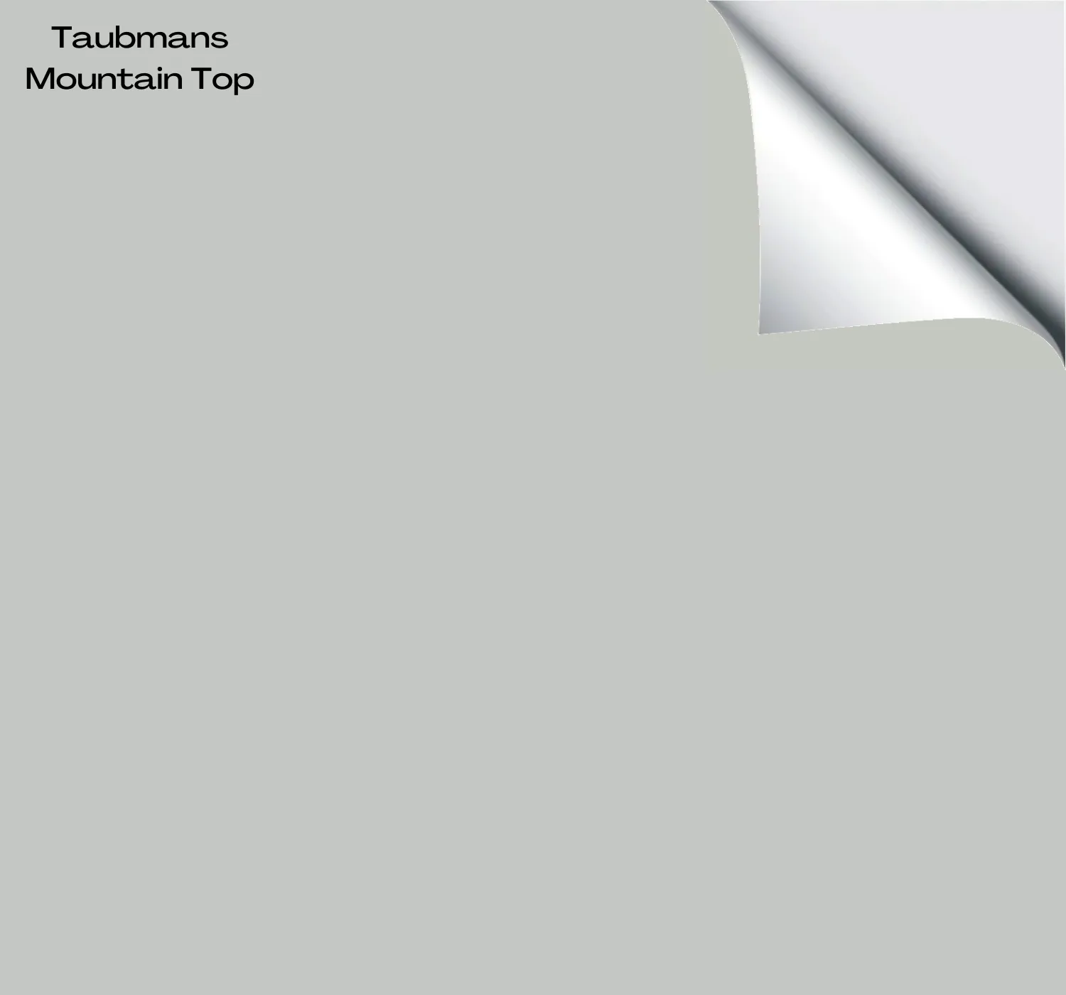 Taubmans Mountain Top