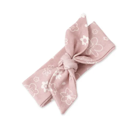 Tesa Babe  Baby Blooms Headband - One Size