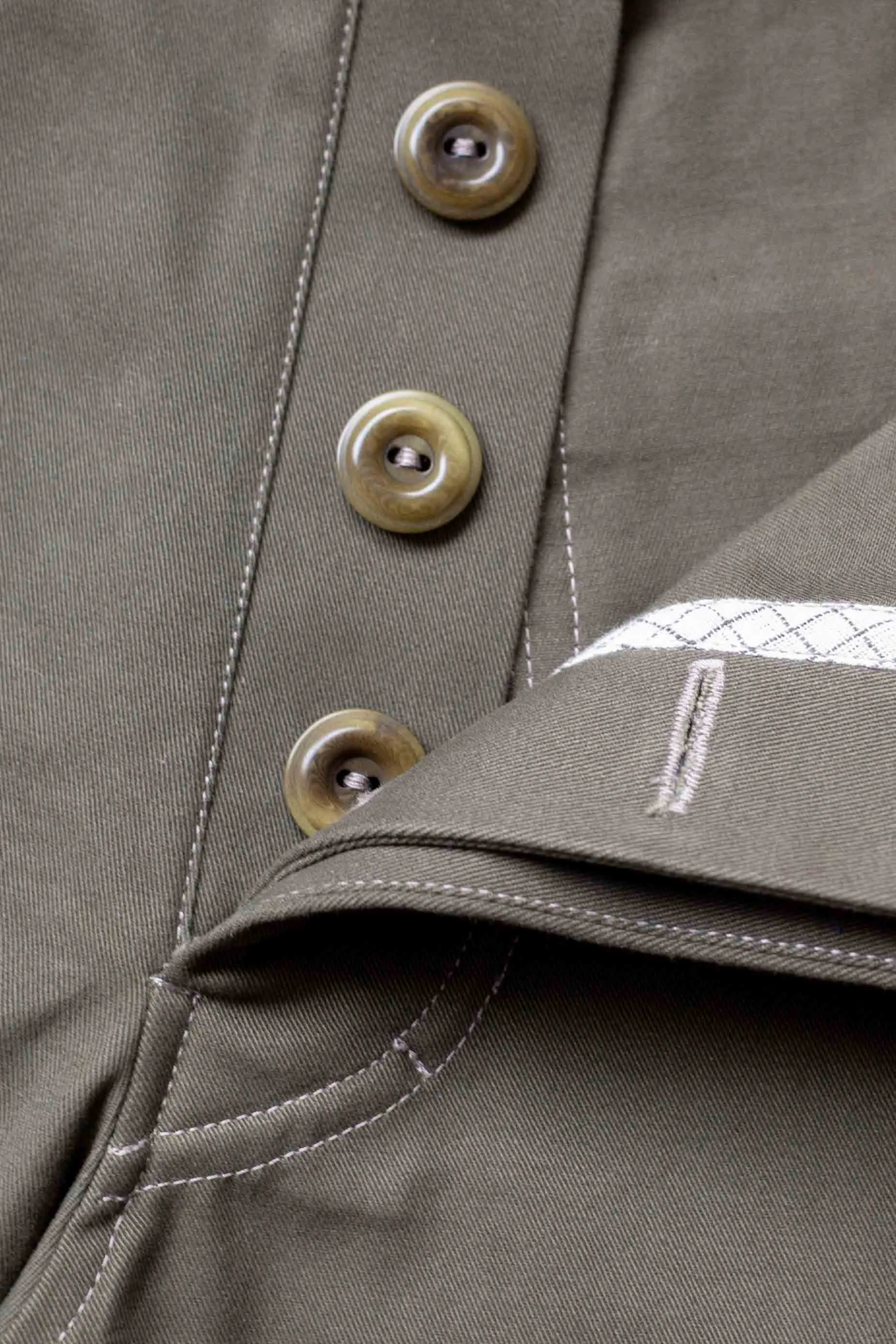 The Art of Trouser Making