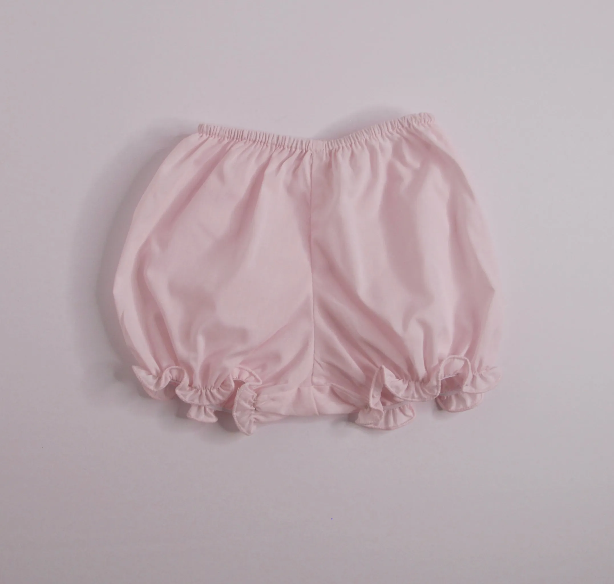 The Baby Cora Dress