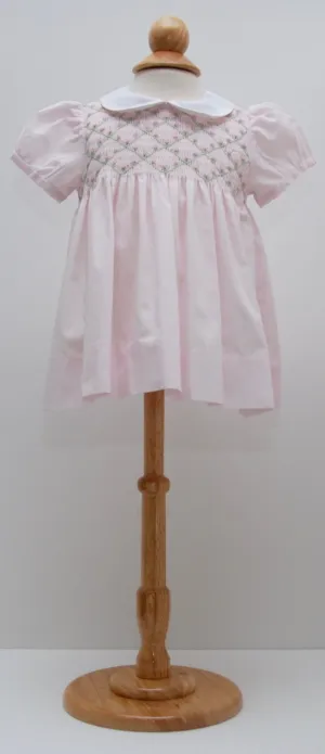 The Baby Cora Dress