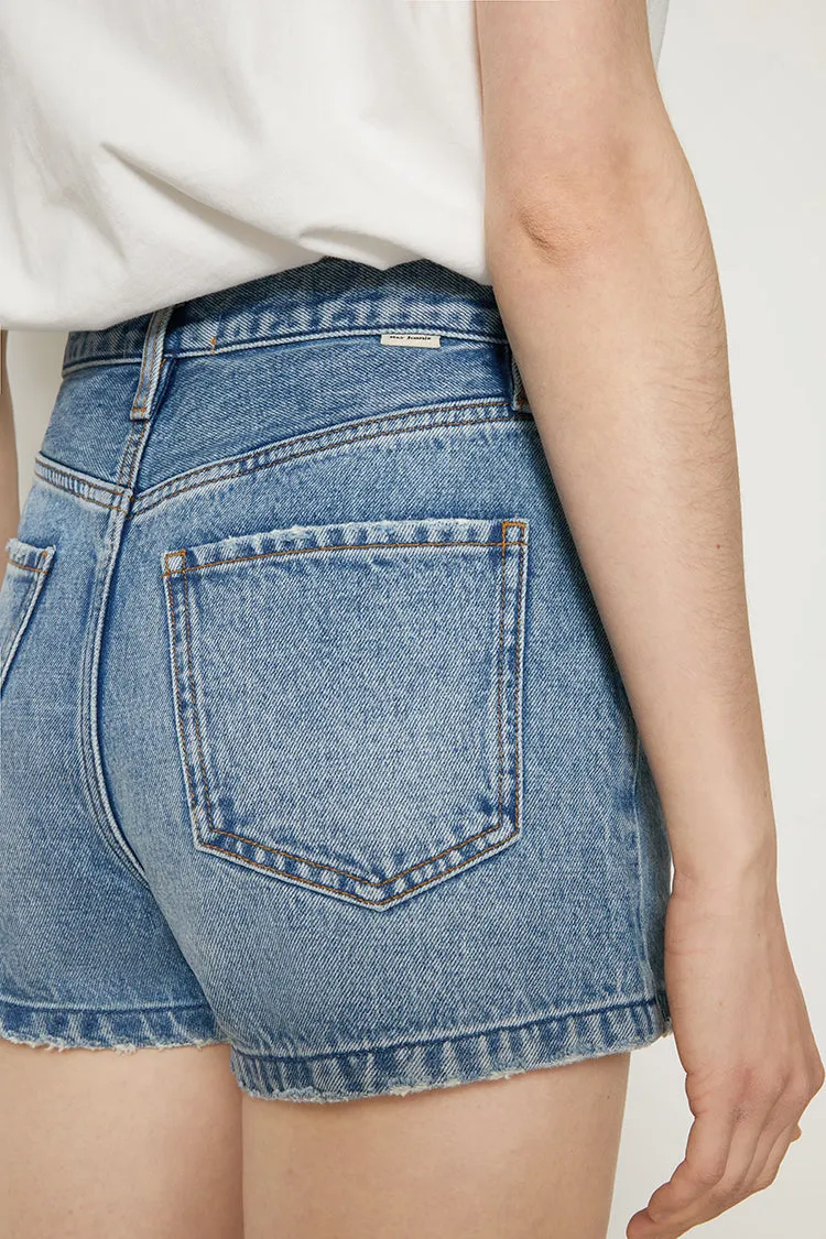 The Fun Utility Shorts