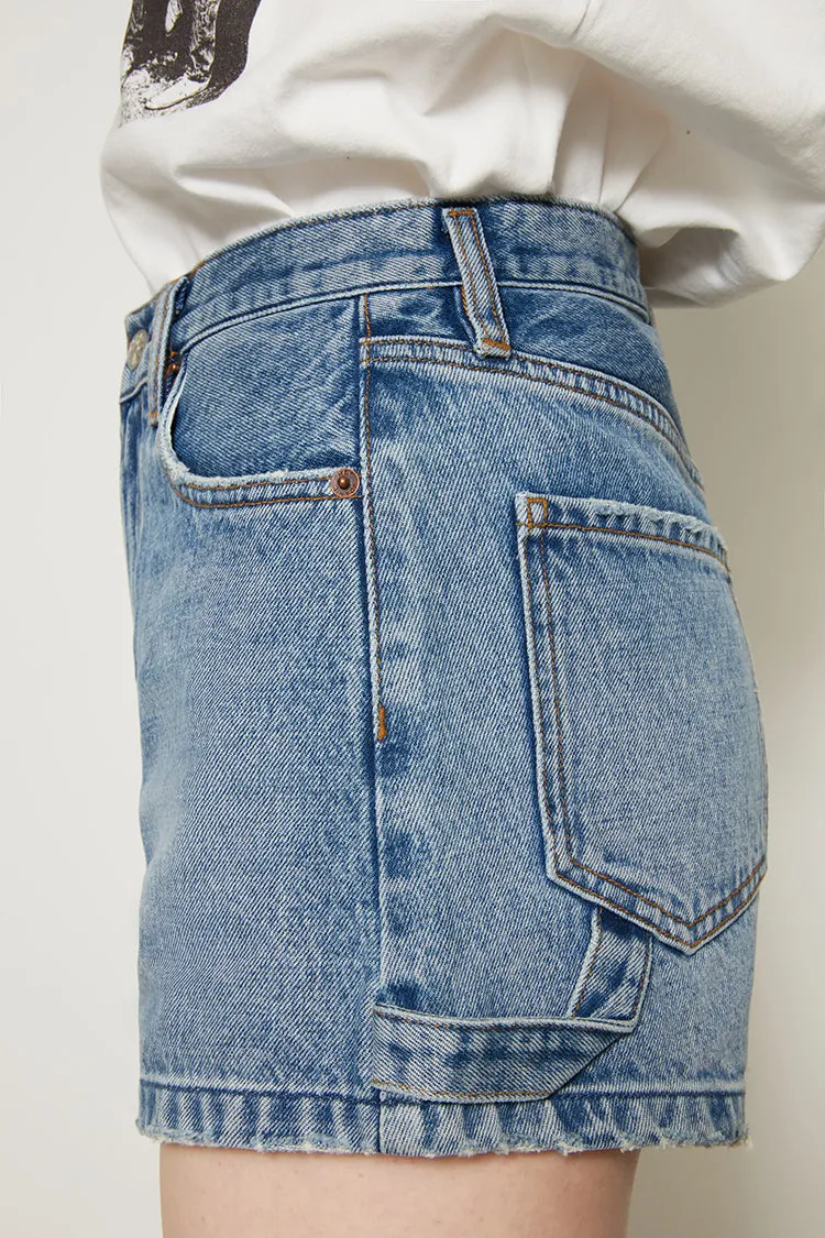 The Fun Utility Shorts