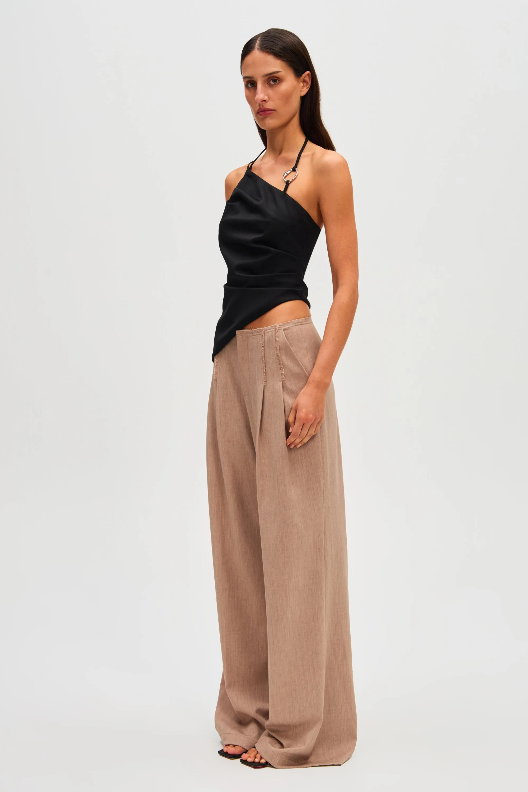 THE 'MONIKA' TOP