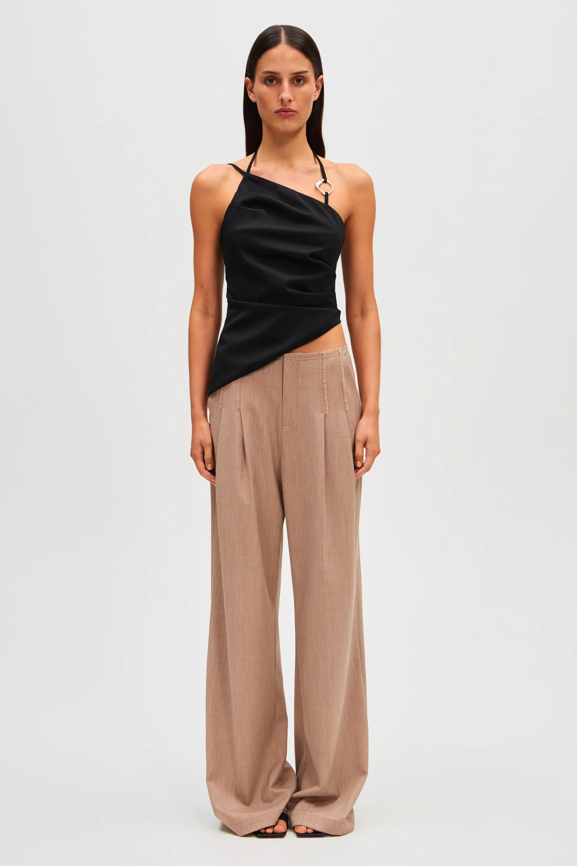 THE 'MONIKA' TOP