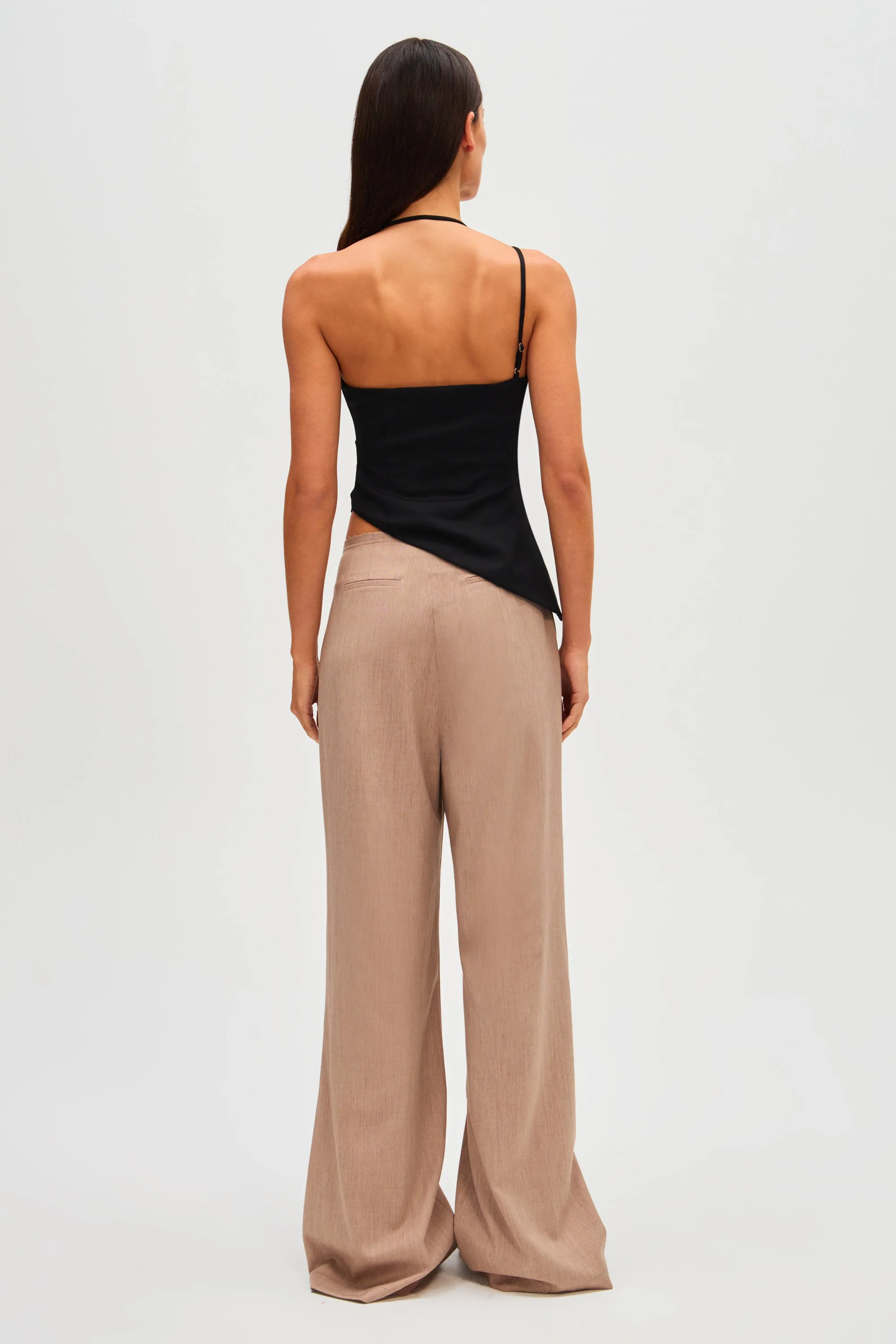 THE 'MONIKA' TOP