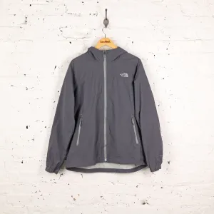 The North Face DryVent Rain Jacket - Grey - L