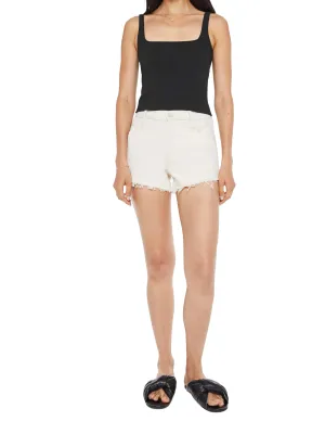 The Rocky Tomcat Kick Fray Short - Act Natural
