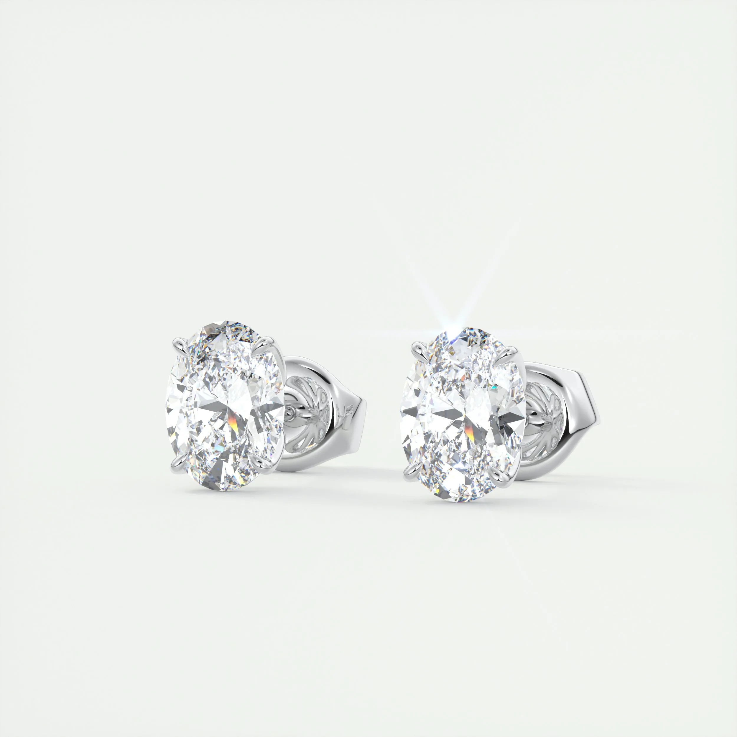 The Royale | Ovals
