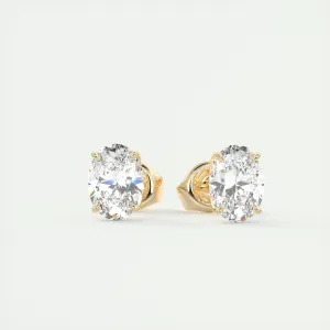 The Royale | Ovals