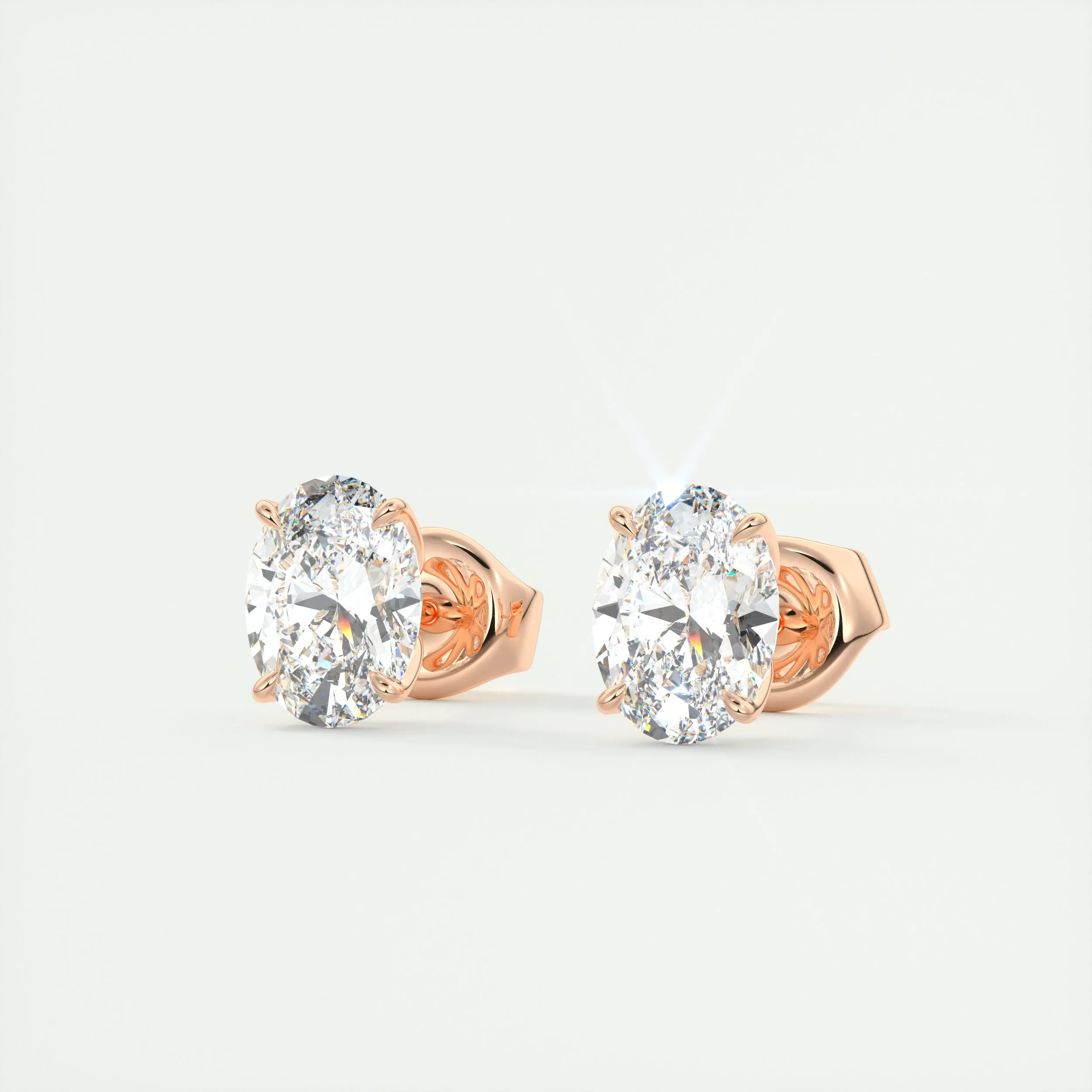 The Royale | Ovals