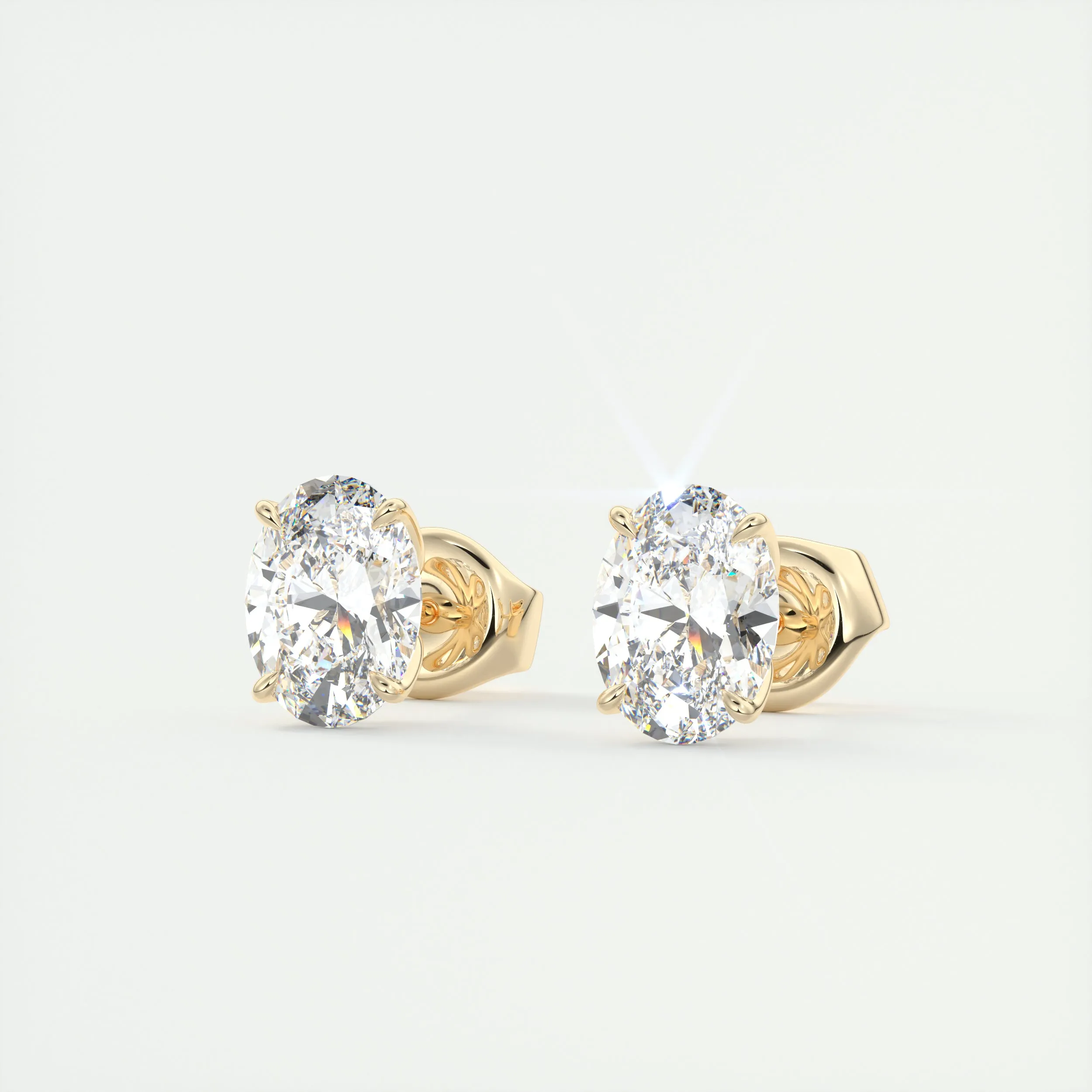 The Royale | Ovals