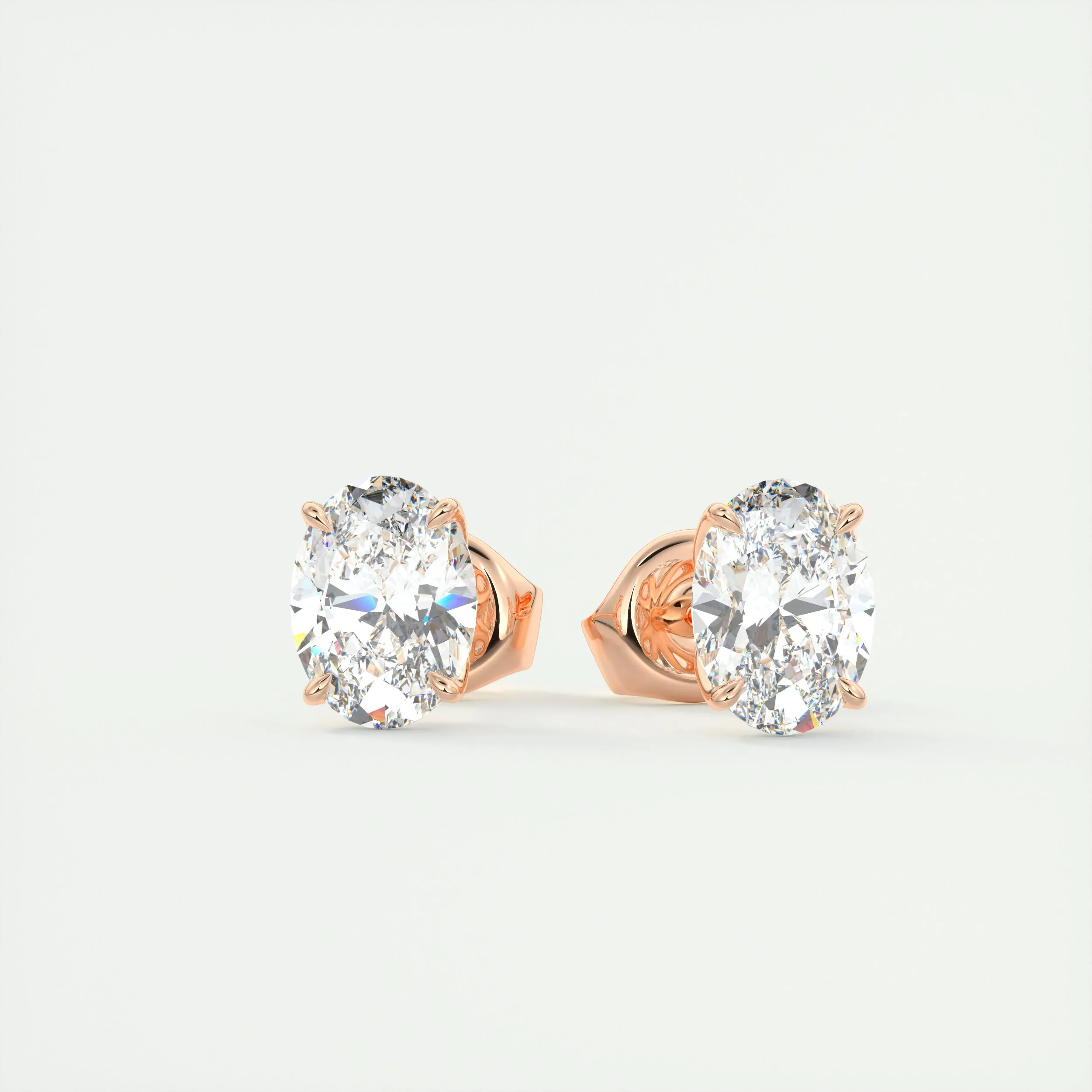 The Royale | Ovals