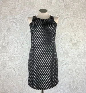 Tinley Road Polka Dot Dress size M