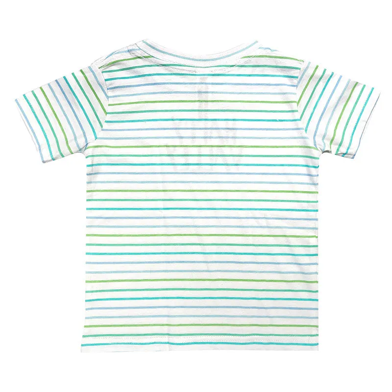 Toddler Happy Valley T-Shirt
