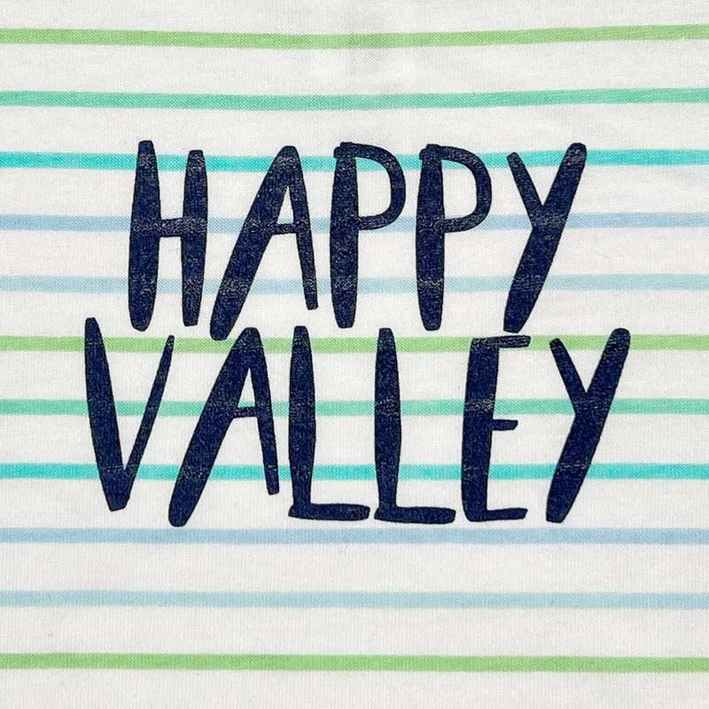 Toddler Happy Valley T-Shirt