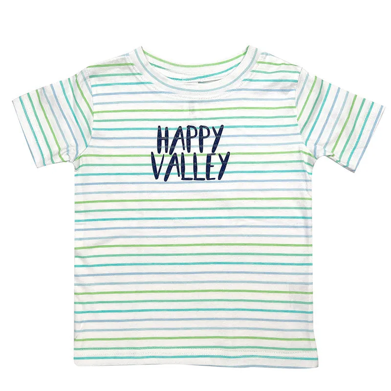 Toddler Happy Valley T-Shirt