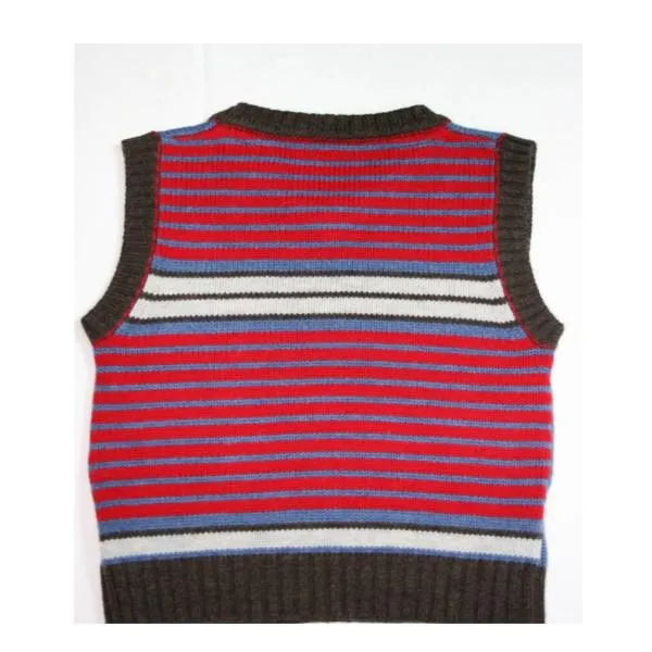 Tractors Merino Tank Top