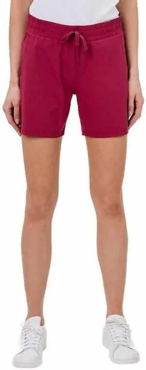 Tuff Athletics Womens Drawstring Athletic Pull On Shorts 1672581