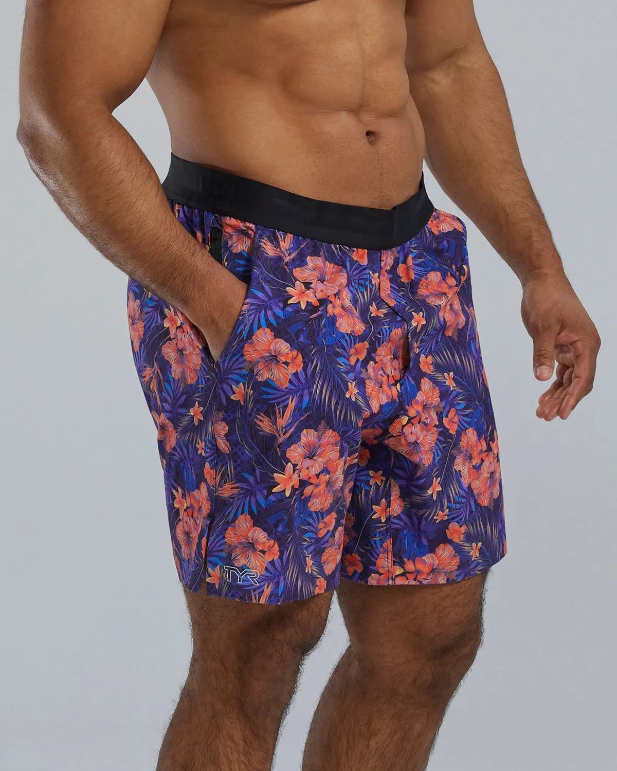 TYR Hydrosphere Shorts