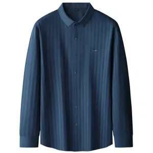 Tyriq Striped Shirts