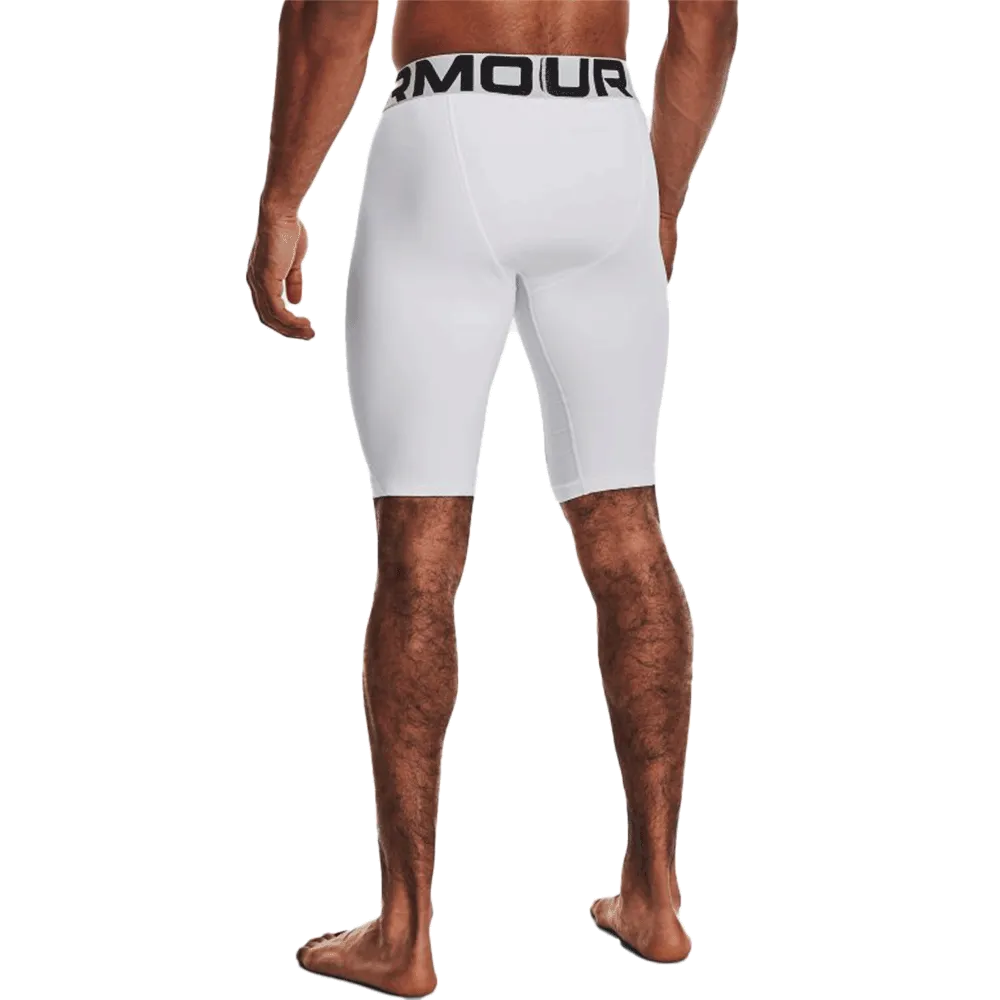 UA Men's Diamond Utility Slider Shorts