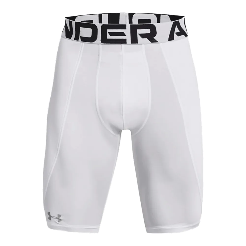 UA Men's Diamond Utility Slider Shorts
